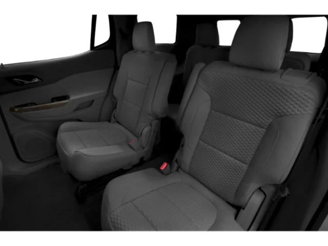 Used 2019 Red GMC SLT-1 image 13