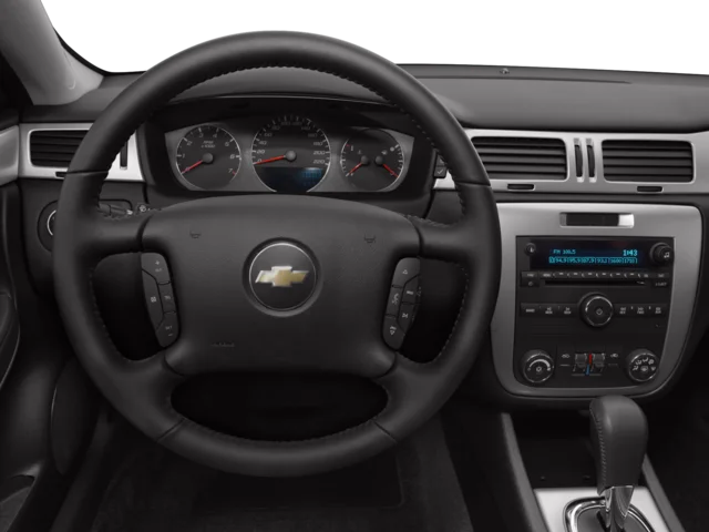 Used 2016 Black Chevrolet LT image 4