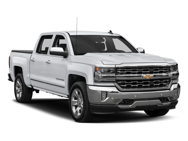 Used 2018  Chevrolet  image 6