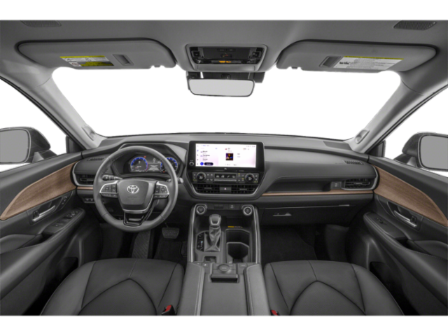 Used 2024 Storm Cloud Toyota Limited image 5