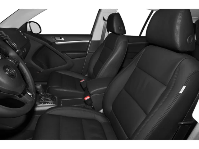 Used 2015 Night Blue Metallic Volkswagen S image 6