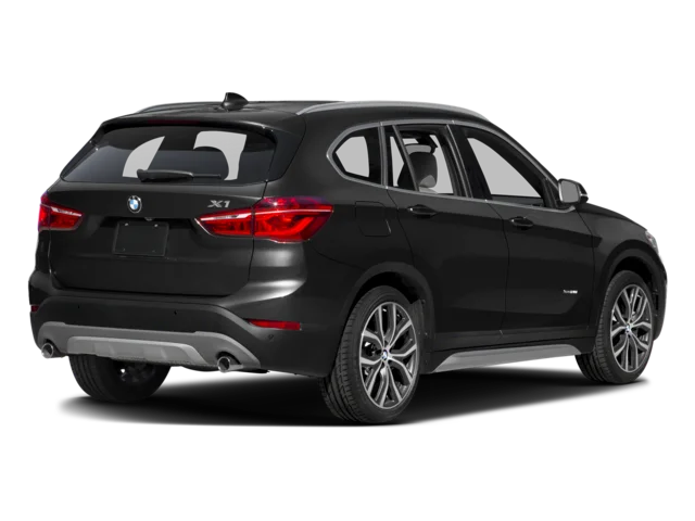 Used 2016 BMW X1 28i with VIN WBXHT3C31GP889087 for sale in Burnsville, Minnesota