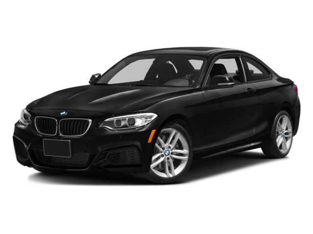 Used 2016  BMW 228i xDrive image 1