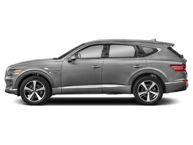 Used 2021 Himalayan Gray Genesis 2.5T image 8