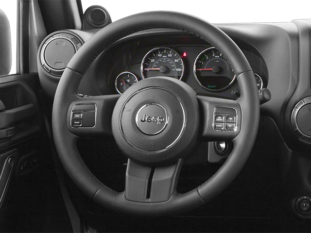 Used 2013 Commando Jeep Unlimited Sport image 4