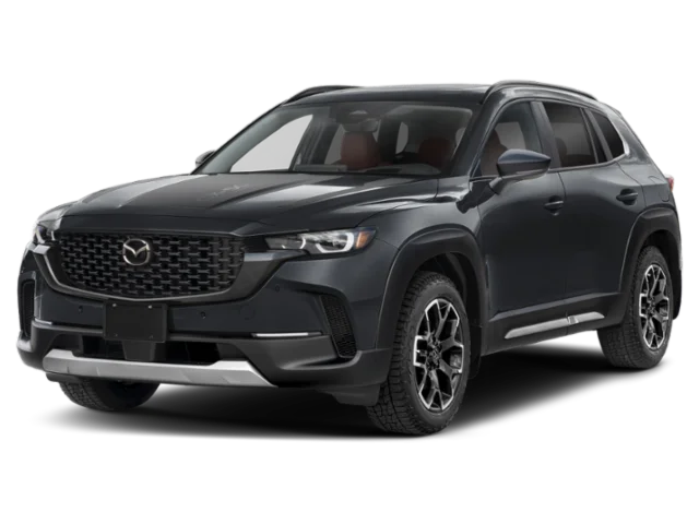 2026 Mazda CX-50 2.5 Turbo Meridian Edition's photo