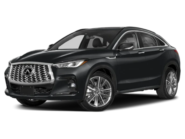 2023 INFINITI QX55