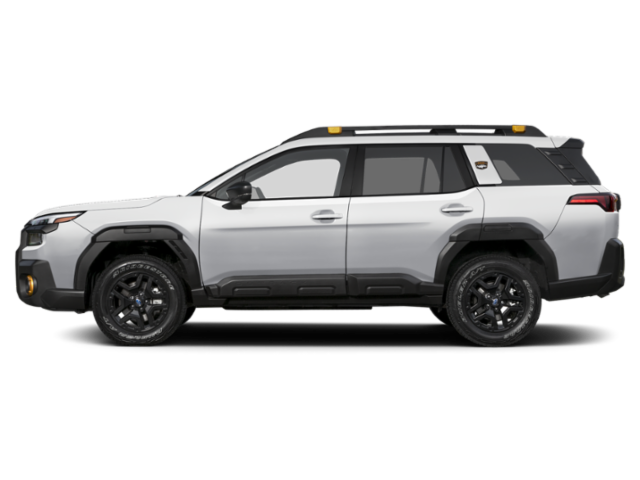 Used 2026 White Subaru Wilderness image 5
