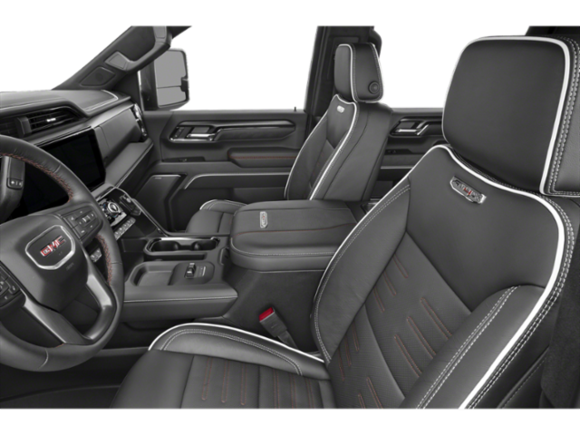 New 2026 Coastal Dune GMC AT4X image 15