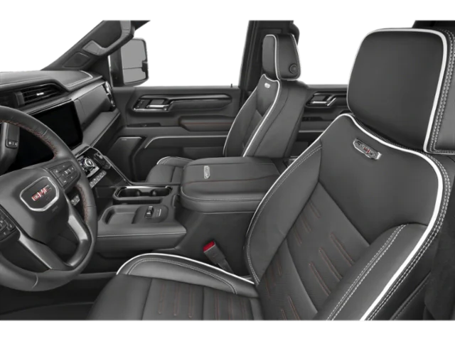 New 2026 Onyx Black GMC AT4X image 15