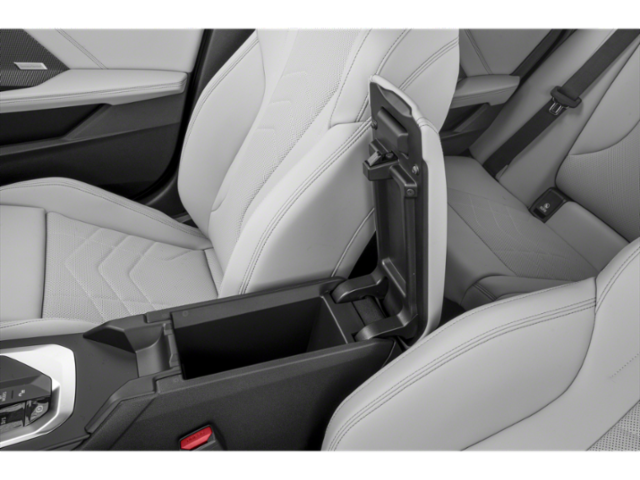 2025 BMW 2 Series M235 - Photo 12