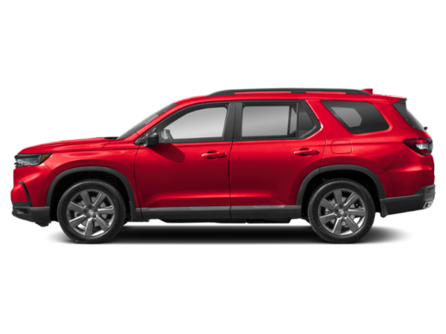Used 2023  Honda Sport image 4
