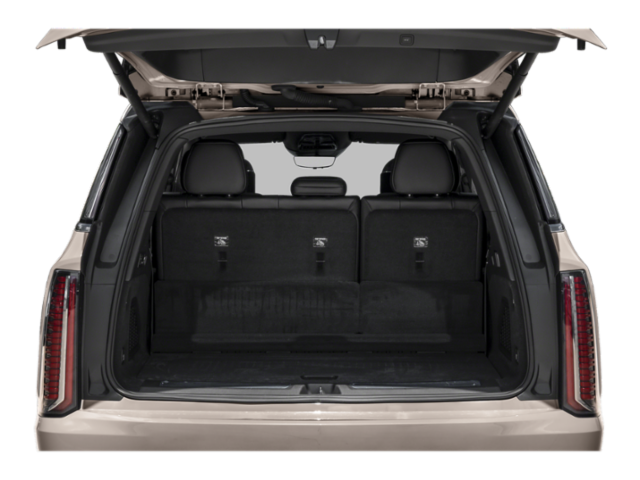 Used 2026 Sandstone Cadillac Luxury image 8