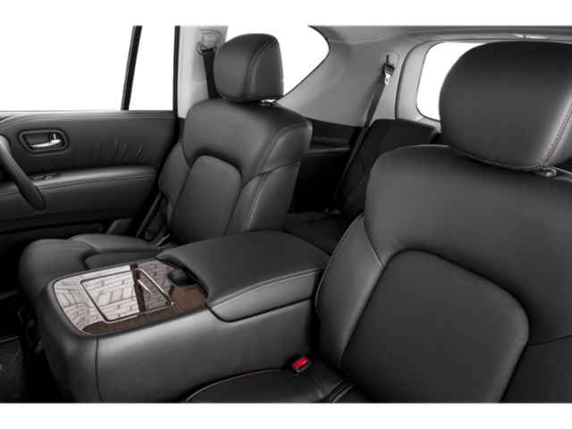 Used 2019 Black Nissan Platinum image 14