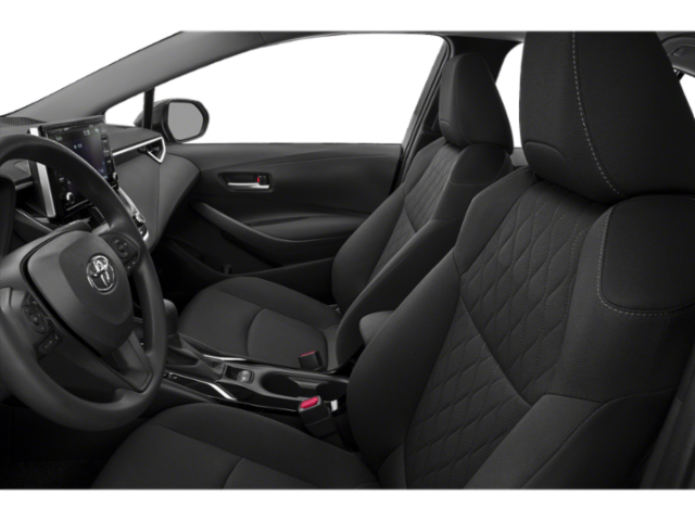 Used 2022 Celestite Toyota L image 7