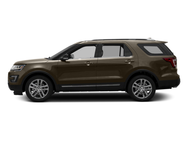 Used 2016 Caribou Metallic Ford XLT image 4