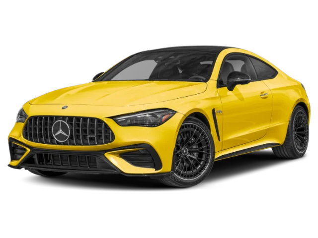 2027 Mercedes-Benz CLE