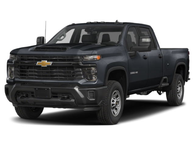 New 2026 Black Chevrolet LT image 1