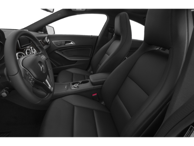 Used 2015 Cirrus White Mercedes-Benz CLA 250 image 7