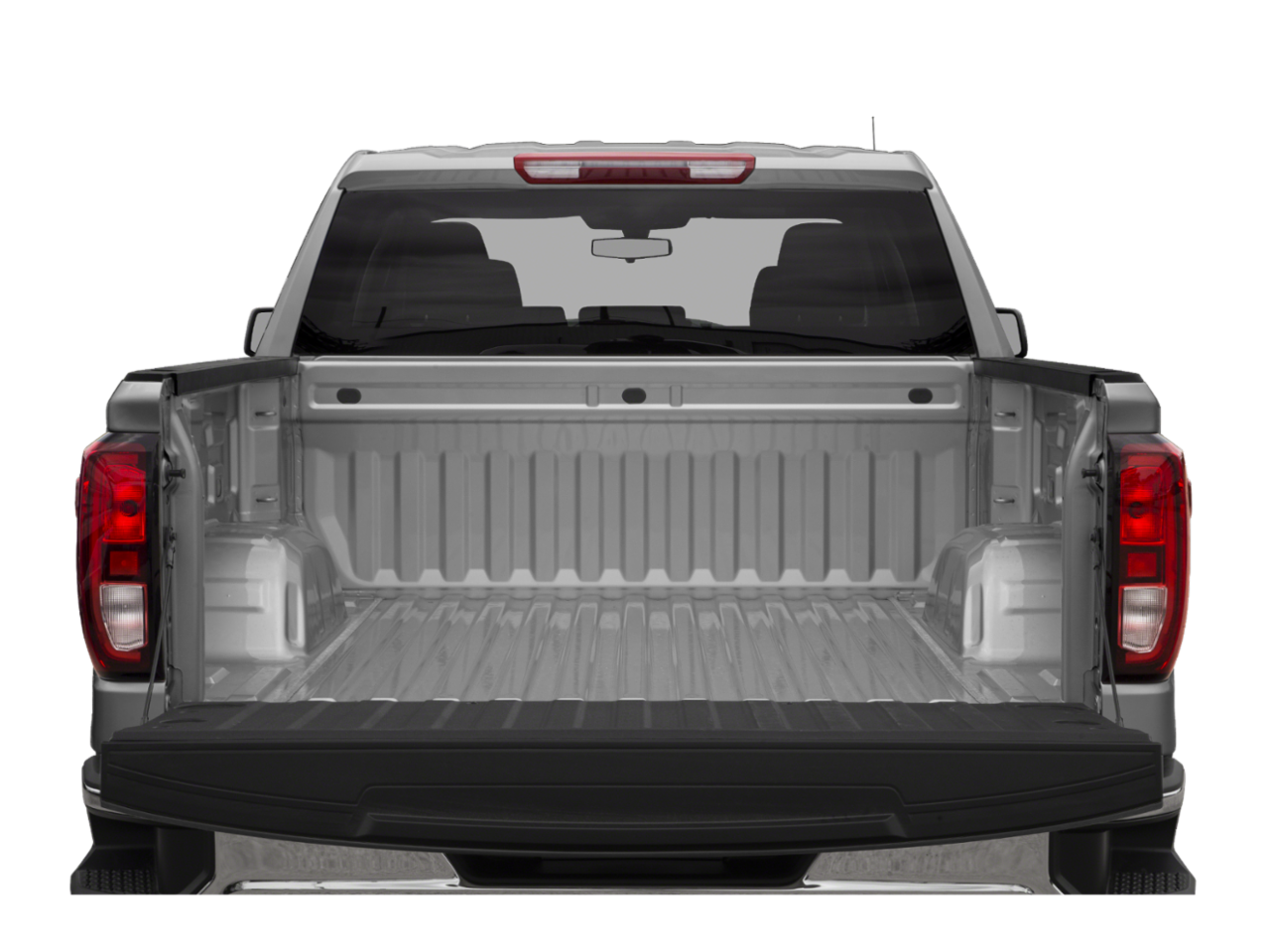 Used 2020 Summit White GMC Y image 8