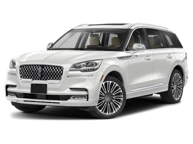 2021 Lincoln Aviator Black Label AWD's photo
