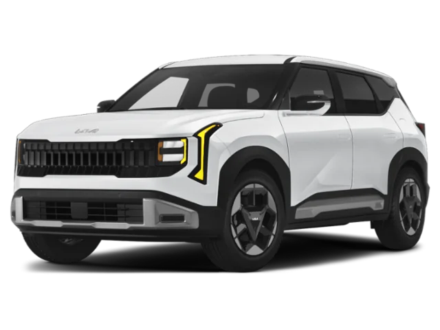 2027 Kia Seltos S AWD's photo