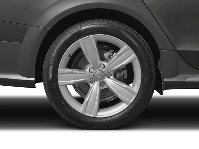 Used 2013 Gray Audi 2.0T Premium image 9