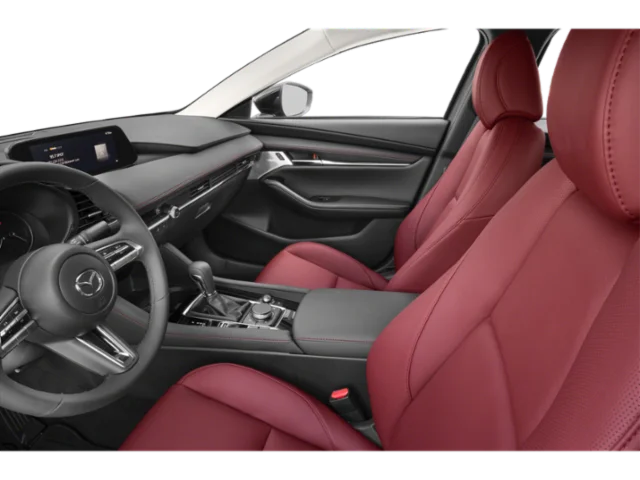 Used 2023 Gray Mazda 2.5 S Carbon Edition image 10
