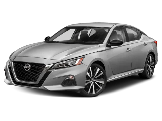 Used 2019 Silver Nissan 2.5 SR image 1