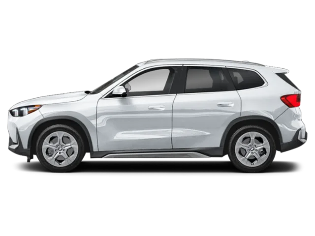 New 2027 White BMW xDrive28i image 3