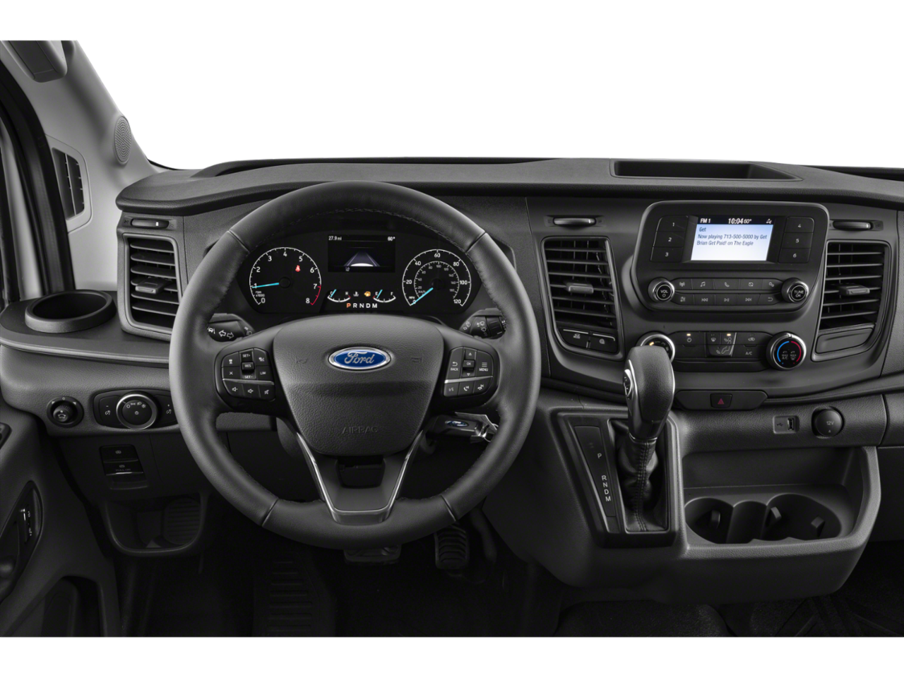 New 2027 Oxford White Ford  image 4