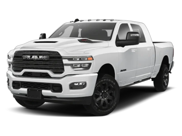 2026 RAM 3500 Laramie 4X4 Mega Cab's photo