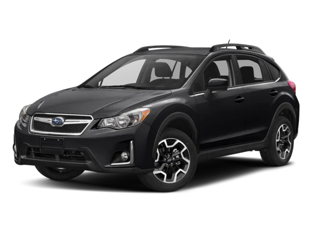 2017 Subaru Crosstrek Limited