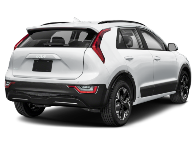 Certified 2023 Kia Niro Wave with VIN KNDCT3L16P5014590 for sale in Bridgewater, NJ