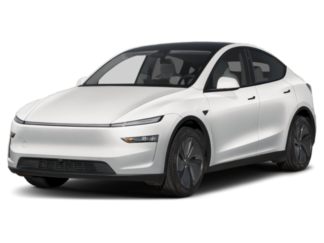 Used 2026 Pearl White Multi-Coat TESLA PREMIUM image 3