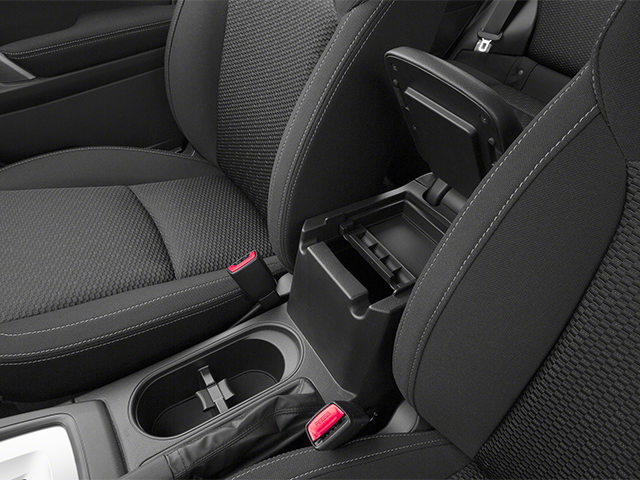 Used 2014 Black Subaru 2.5i Limited image 18