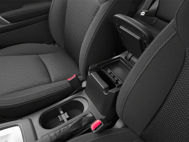Used 2014 Gray Subaru 2.5i Limited image 19