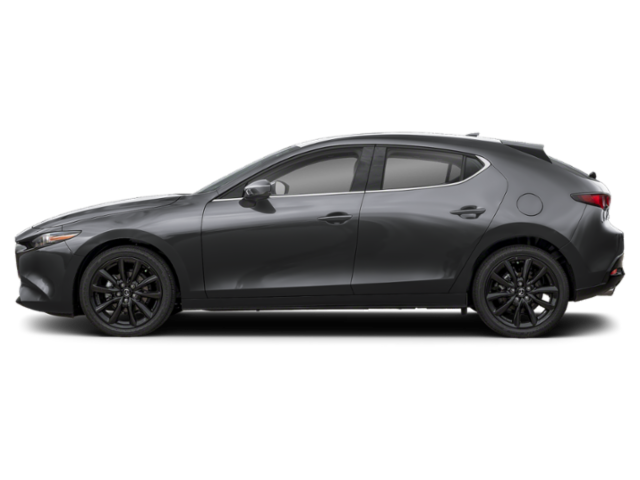 New 2026 Machine Gray Metallic Mazda 2.5 S Premium image 3