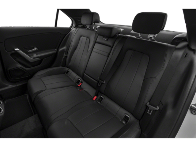 Used 2022  Mercedes-Benz A 220 image 14