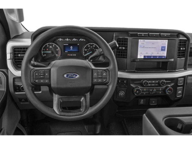 New 2027 Blue Ford XLT image 4