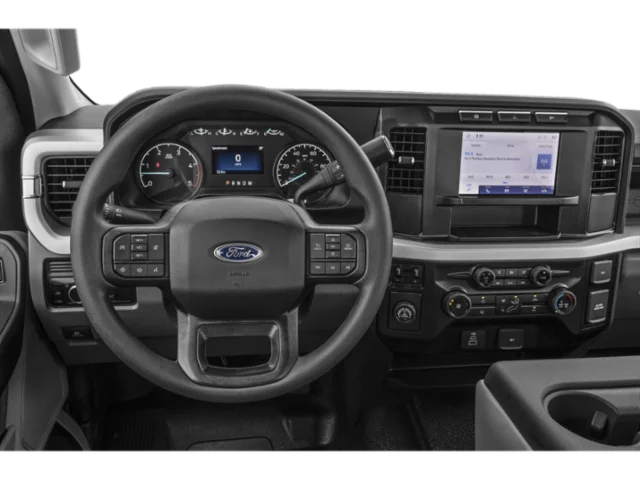 New 2027  Ford XL image 6