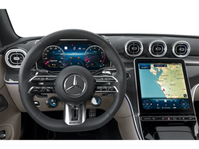 New 2027  Mercedes-Benz  image 6
