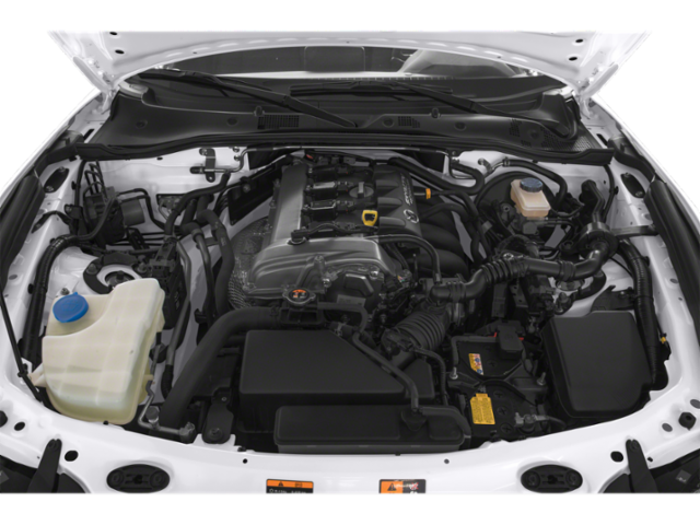 Used 2020 White Mazda Grand Touring image 9