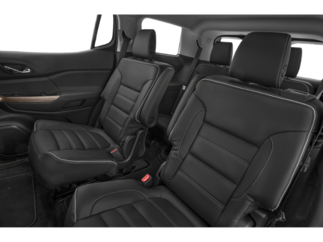Used 2019 Black GMC Denali image 14