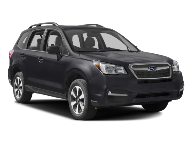 Used 2017 White Subaru 2.5i Premium image 6