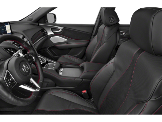 Used 2023 Black Acura A-Spec Package image 13