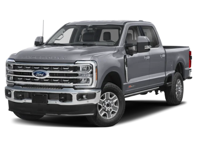 2026 Ford F-250 Super Duty