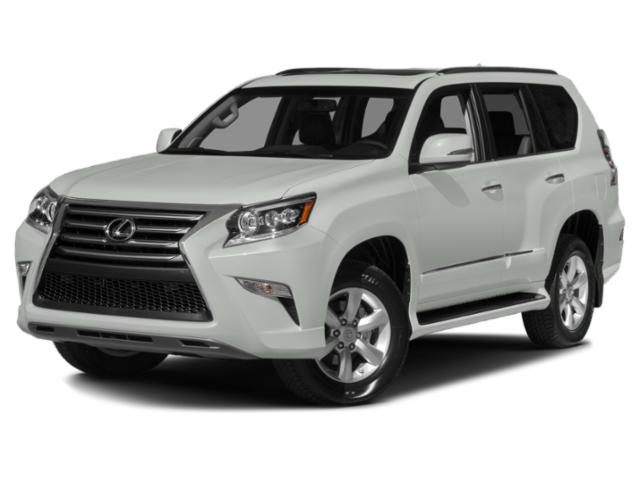 2015 Lexus GX 460 460's photo