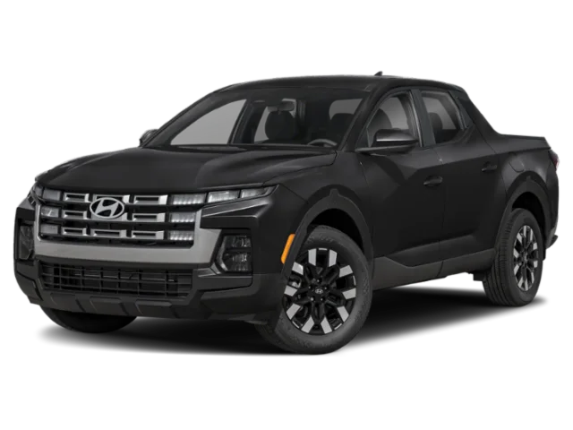 New 2026 Black Hyundai SE image 1
