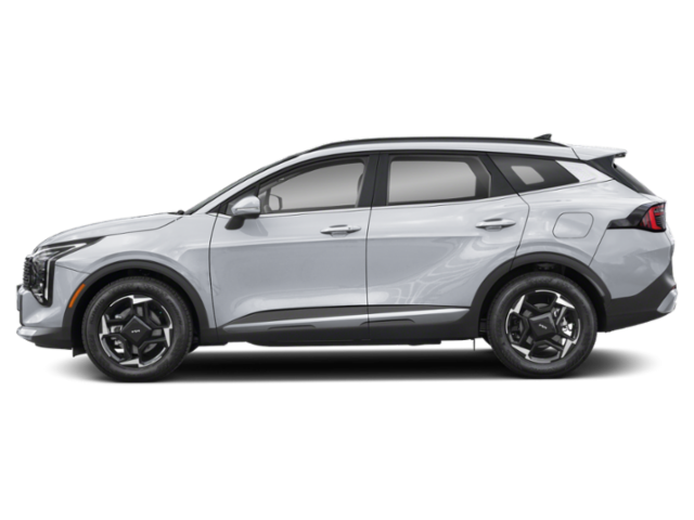 2026 Kia Sportage — photo 3